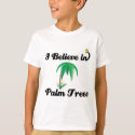 i believe in palm trees