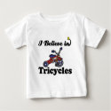 i believe in tricycles