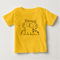 Cute Cartoon Kitty | Cute Yellow Kitty Cat