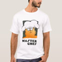 Funny Cartoon Chef