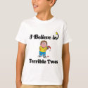 i believe in terrible twos