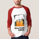 Funny Cartoon Chef