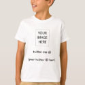 twitter me @ (your twitter ID here) The MUSEUM