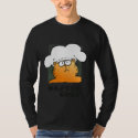 Funny Cartoon Chef