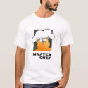 Funny Cartoon Chef