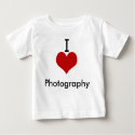 I Love (heart) Photography