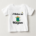 i believe in kazan