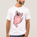 Pig Dance | Cartoon Pig Dancer