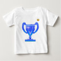 Trophy Blue Cup Dolphin Designs The MUSEUM Zazzle