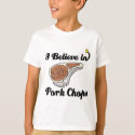 i believe in pork chops