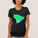 Bell Green Inv 45 deg The MUSEUM Zazzle Gifts