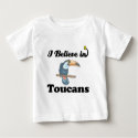 i believe in toucans