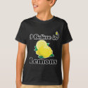 i believe in lemons