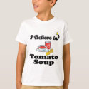 i believe in tomato soup