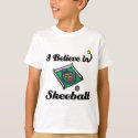 i believe in skeeball