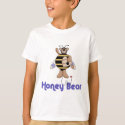 Honey (Bumble) Bear