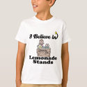 i believe in lemonade stands