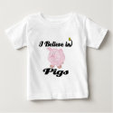 i believe in pigs