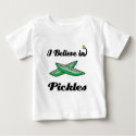 i believe in pickles