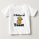 i believe in toast