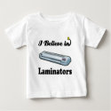 i believe in laminators