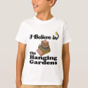 i believe in hanging gardens