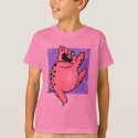 Dancing Pig