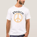 Peach Peace & Word