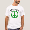 Green Peace & Word