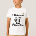 i believe in pandas