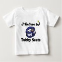 i believe in tubby seats