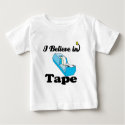 i believe in tape