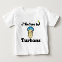 i believe in turbans