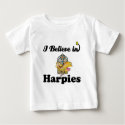 i believe in harpies