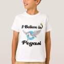 i believe in pegasi