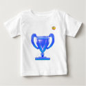 Trophy Blue Cup Dolphin Designs The MUSEUM Zazzle