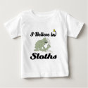 i believe in sloths