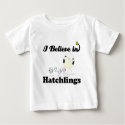 i believe in hatchlings