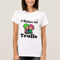 i believe in trolls