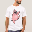 Pig Dance | Cartoon Pig Dancer