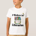 i believe in libraries