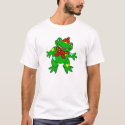 Patchwork Froggy