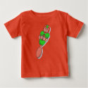 green football spoon