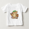 happy fathers day teddy bears design
