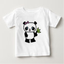 cute little panda bear