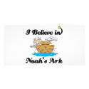 i believe in noahs ark
