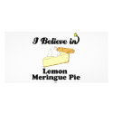i believe in lemon meringue pie