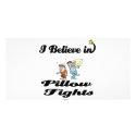 i believe in pillow fights