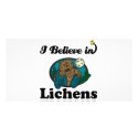 i believe in lichens