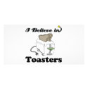 i believe in toasters